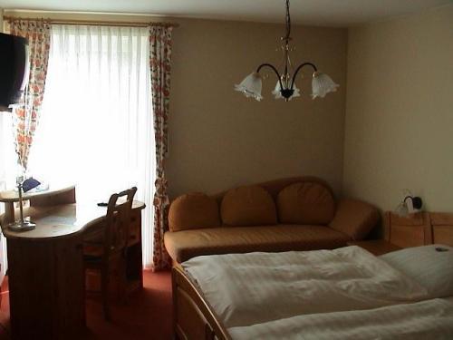 Hotel Am Suedring Memmingen Room photo
